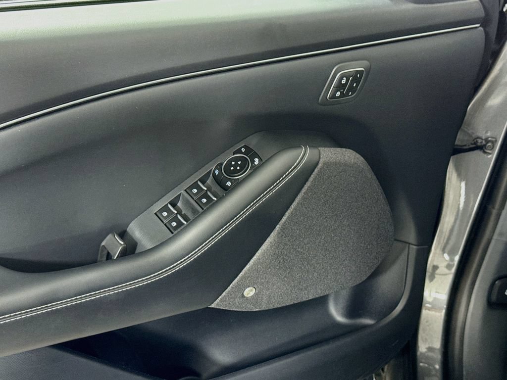 Certified 2023 Ford Mustang Mach-E Premium AWD/4WD image 18
