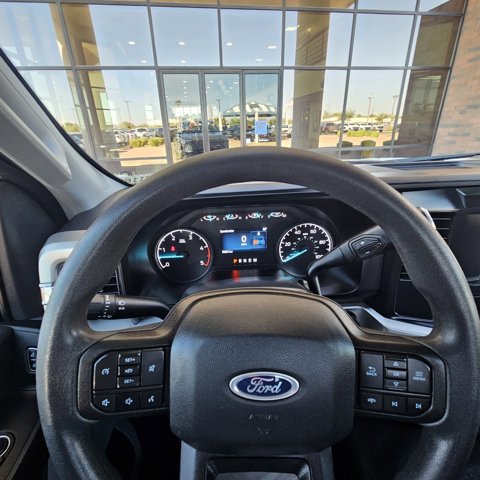 Certified 2023 Ford F350 XL image 13