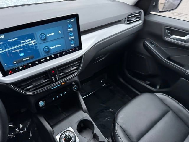 Certified 2025 Ford Escape Platinum image 25