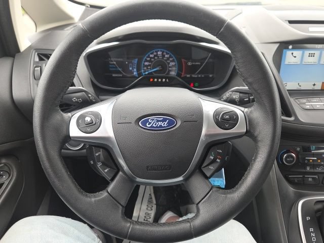 Certified 2017 Ford C-MAX SE w/ Equipment Group 201A FWD image 37
