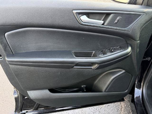 Certified 2023 Ford Edge SE AWD/4WD image 10