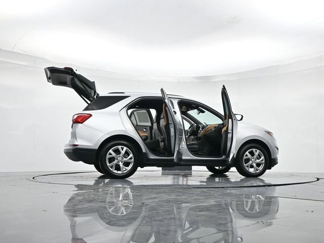 Used 2020 Chevrolet Equinox Premier image 51