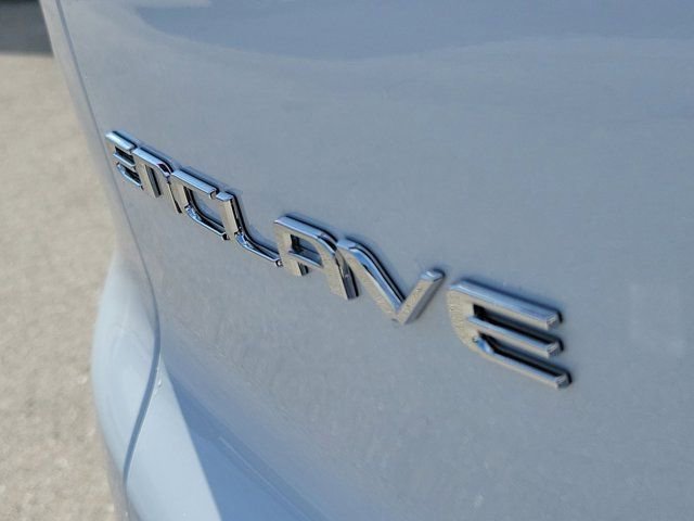 Used 2026 Buick Enclave Preferred w/ Power Package FWD image 9