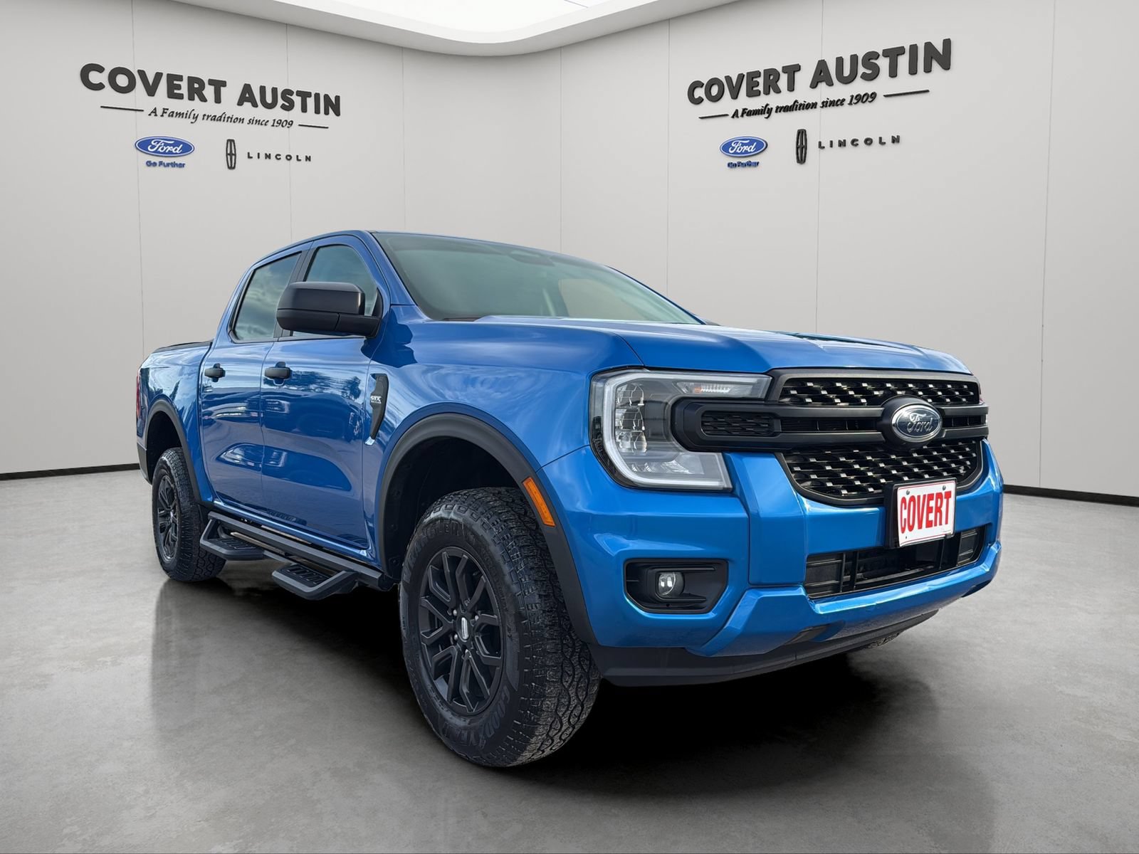 Certified 2024 Ford Ranger XL w/ Trailer Tow Package RWD image 7