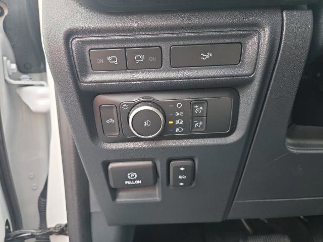 Certified 2022 Ford F150 XLT w/ Equipment Group 302A High image 23