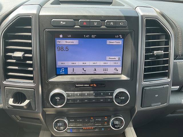 Certified 2019 Ford Expedition Platinum image 18