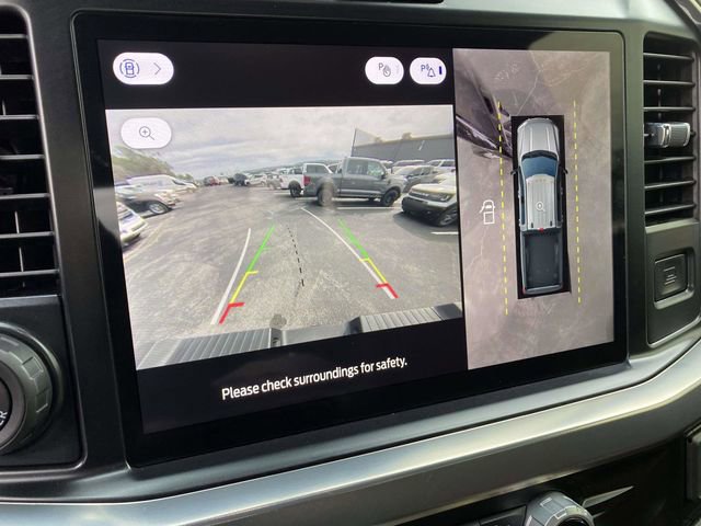 Certified 2025 Ford F450 King Ranch w/ Chrome Package image 31