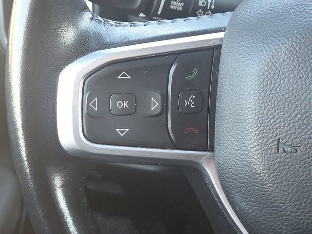 Used 2023 RAM 1500 Big Horn AWD/4WD image 30