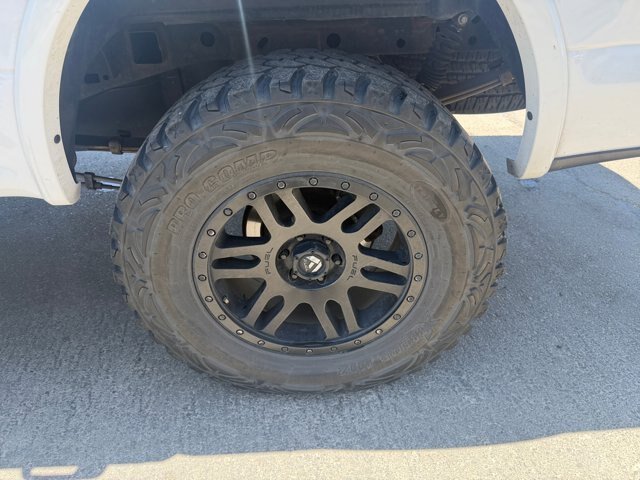 Certified 2017 Ford F150 XLT w/ Equipment Group 301A Mid AWD/4WD image 23