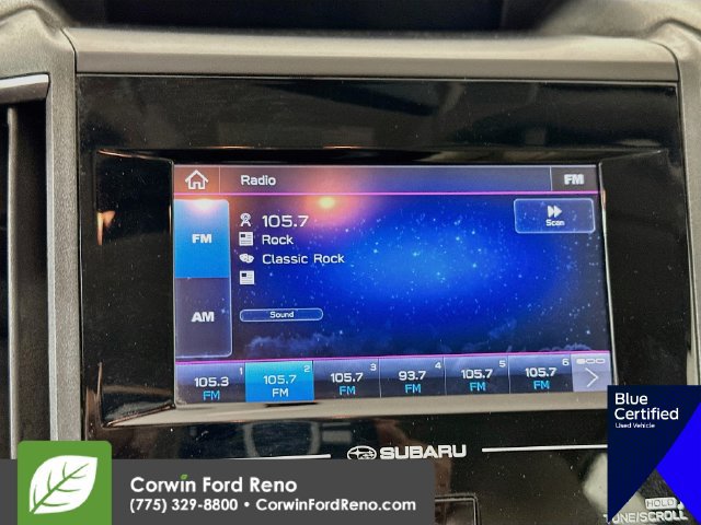 Used 2020 Subaru Impreza 2.0i AWD/4WD image 17