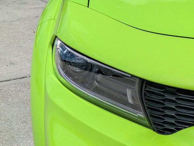 Used 2023 Dodge Charger Scat Pack image 9