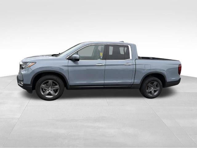Used 2023 Honda Ridgeline RTL-E image 2