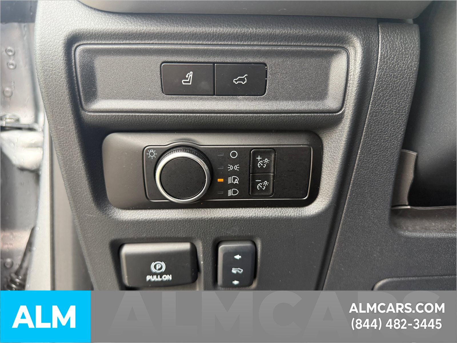 Certified 2024 Ford Expedition Max XLT RWD image 26