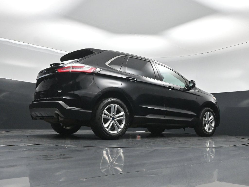 Certified 2019 Ford Edge SEL w/ Equipment Group 201A AWD/4WD image 49