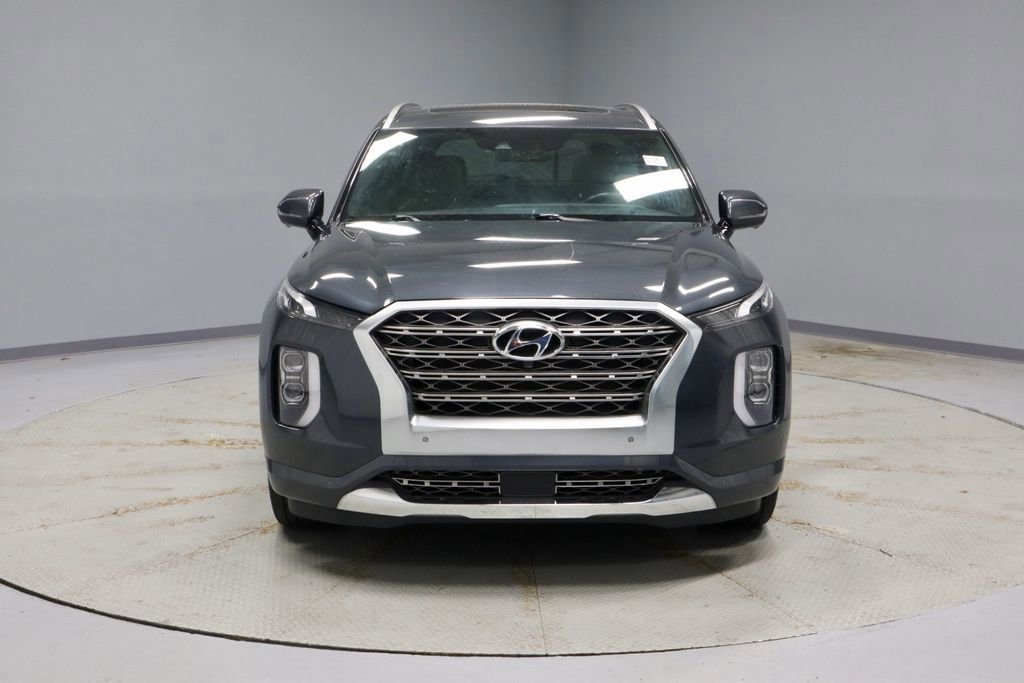 Used 2020 Hyundai Palisade Limited image 8