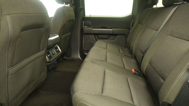 Certified 2024 Ford F150 XLT w/ Equipment Group 302A MID AWD/4WD image 11