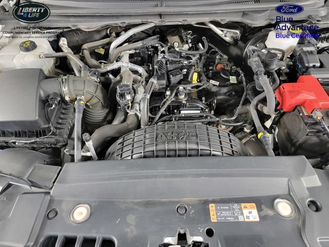 Certified 2021 Ford Ranger XLT w/ Equipment Group 301A Mid AWD/4WD image 35