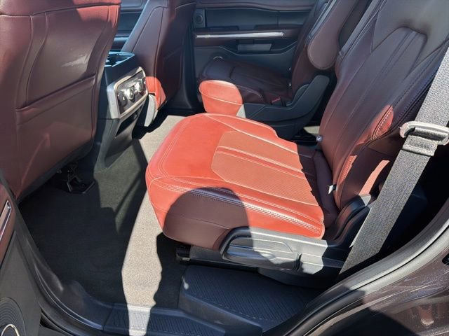 Certified 2024 Ford Expedition Limited image 28