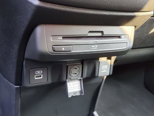 Used 2024 Honda Odyssey Touring image 25