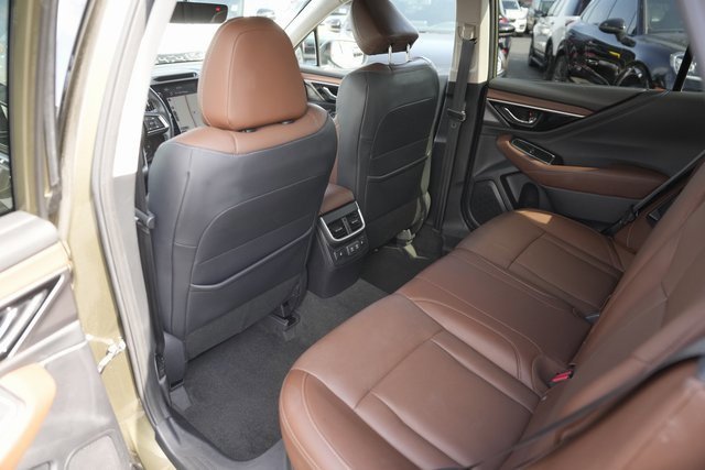 Used 2021 Subaru Outback Touring XT image 12