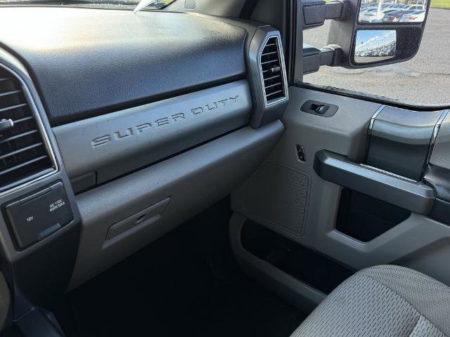 Certified 2022 Ford F250 XLT w/ XLT Premium Package image 27