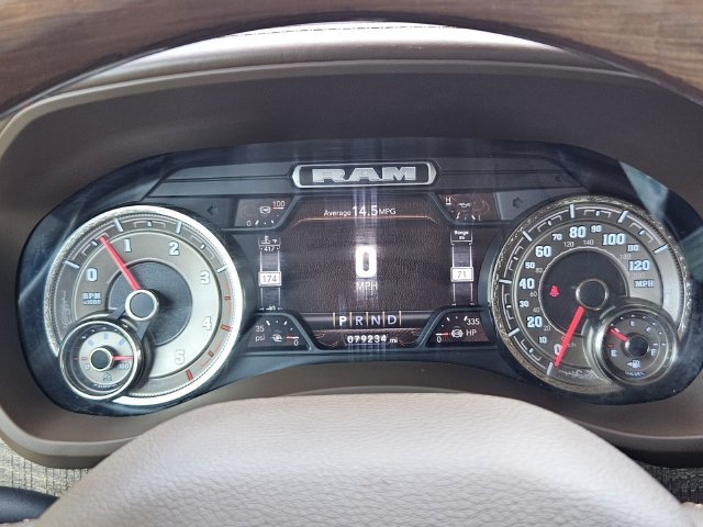 Used 2022 RAM 2500 Limited AWD/4WD image 33