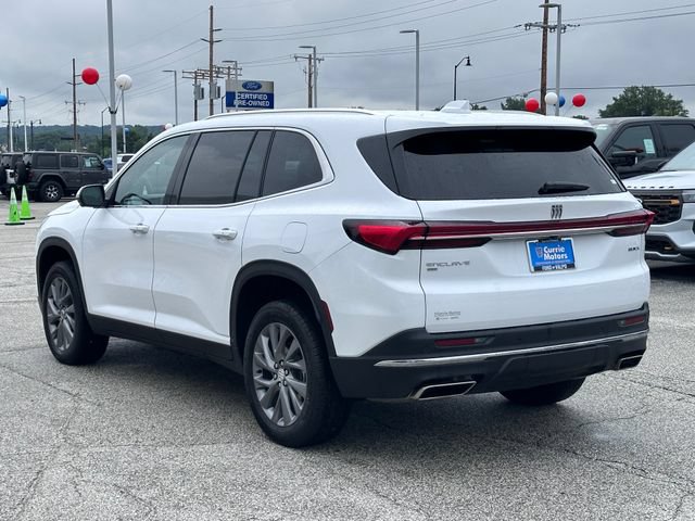 Used 2026 Buick Enclave Preferred AWD/4WD image 5