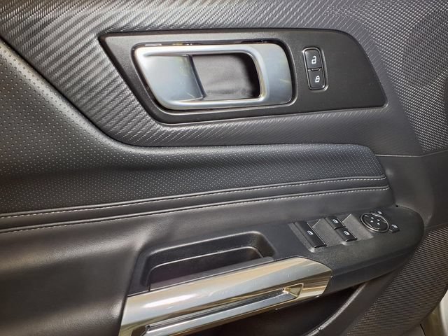 Certified 2025 Ford Mustang Premium RWD image 17