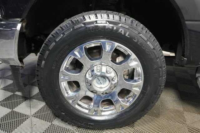 Certified 2022 Ford F250 Lariat w/ Lariat Ultimate Package AWD/4WD image 9