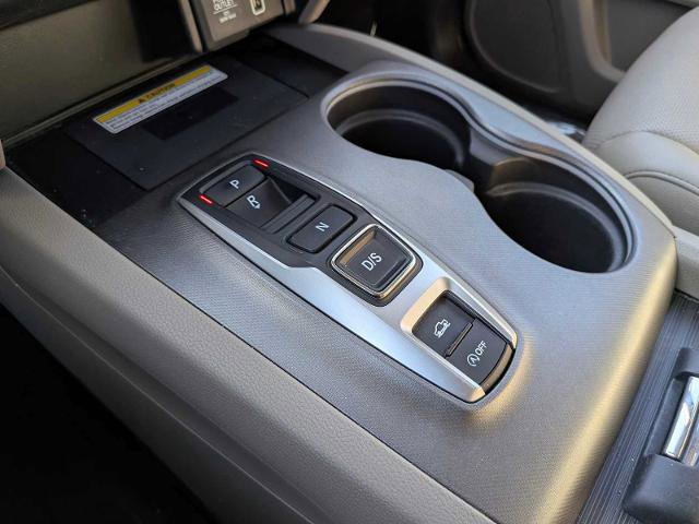 Used 2023 Honda Ridgeline RTL-E image 38