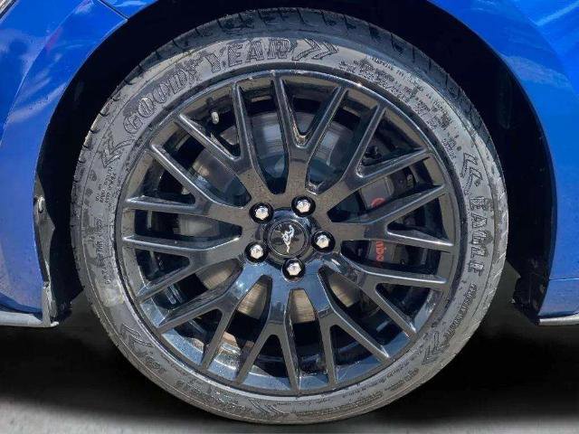 Certified 2017 Ford Mustang GT w/ GT Performance Package image 26