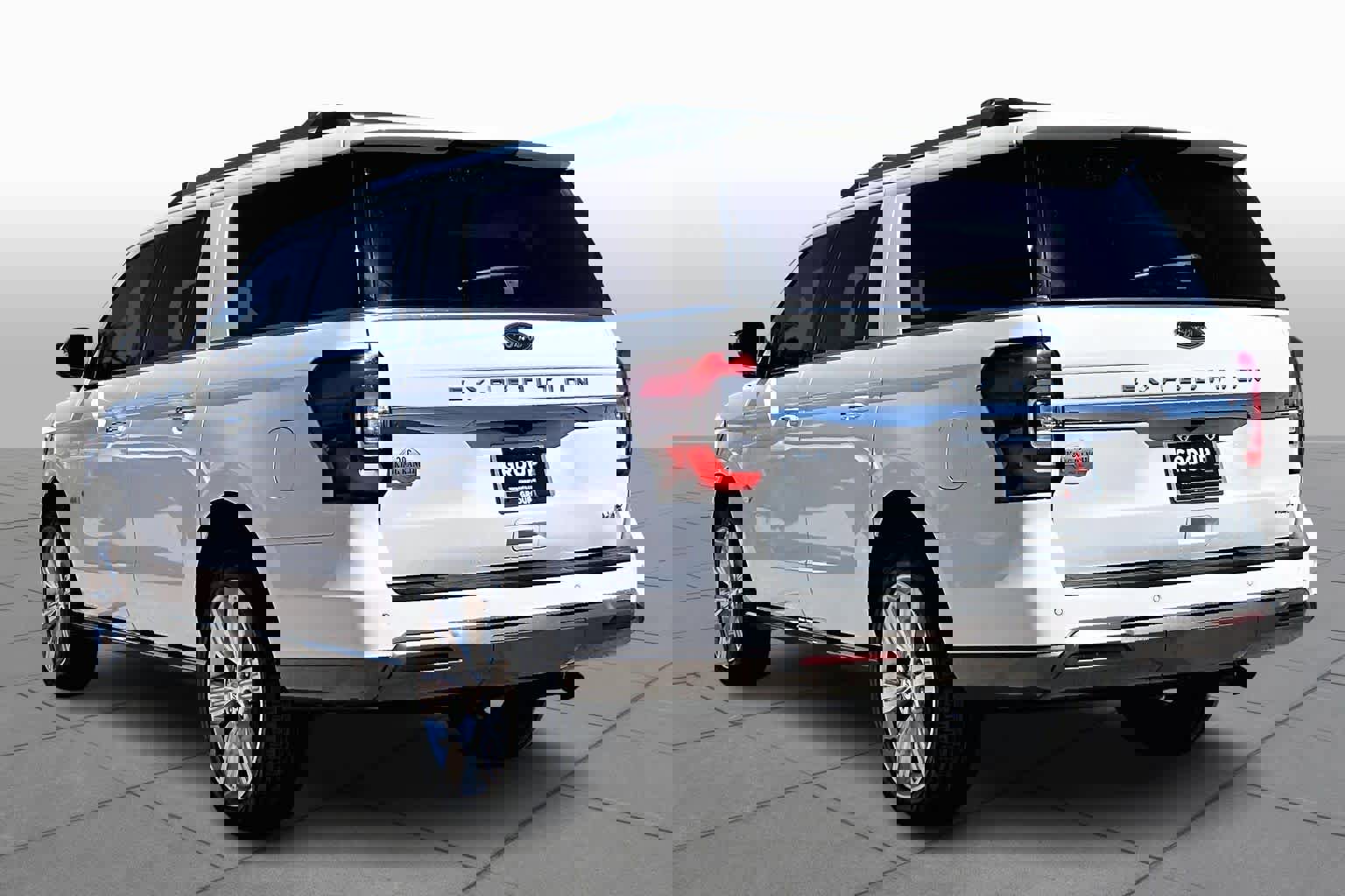 Certified 2024 Ford Expedition Max King Ranch image 11