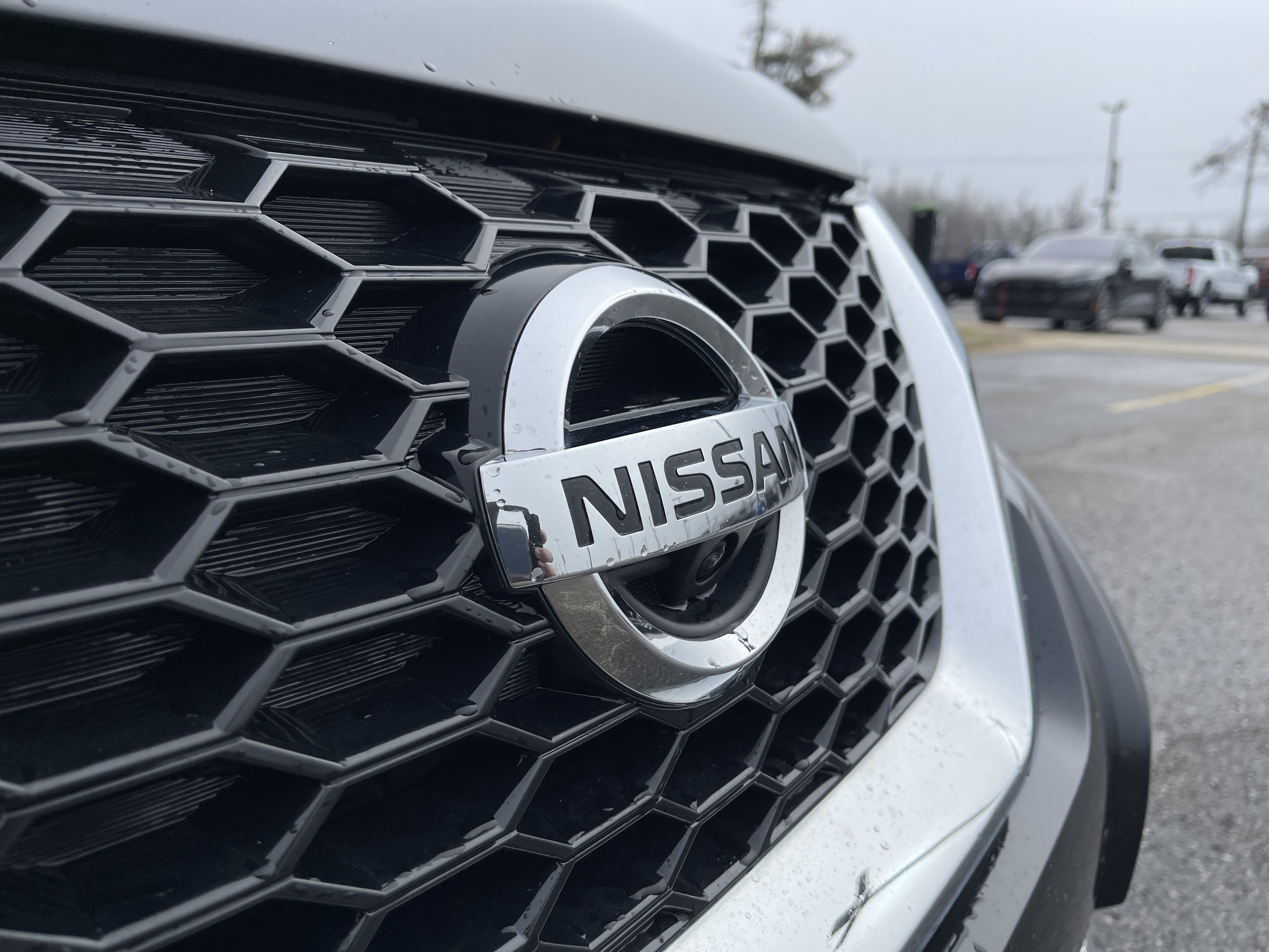 Used 2020 Nissan Murano SL image 28