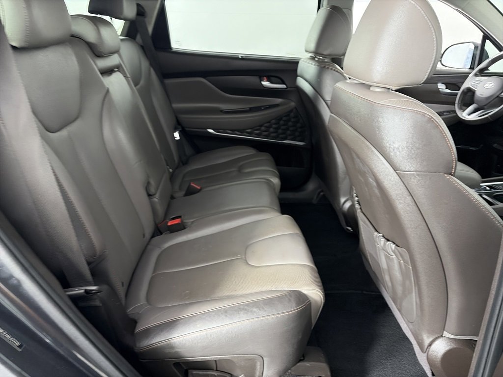 Used 2020 Hyundai Santa Fe SEL w/ Cargo Package image 29