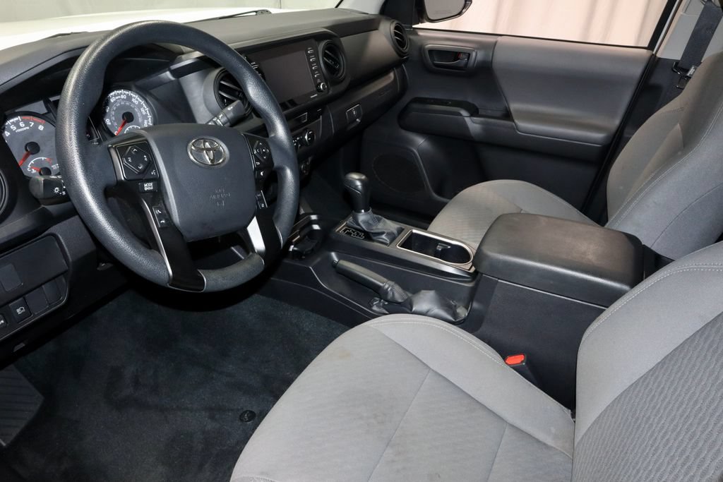 Used 2023 Toyota Tacoma SR AWD/4WD image 22