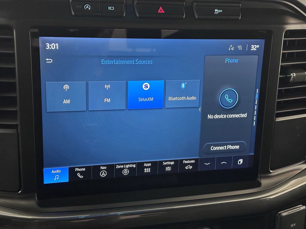 Certified 2024 Ford F150 STX image 44