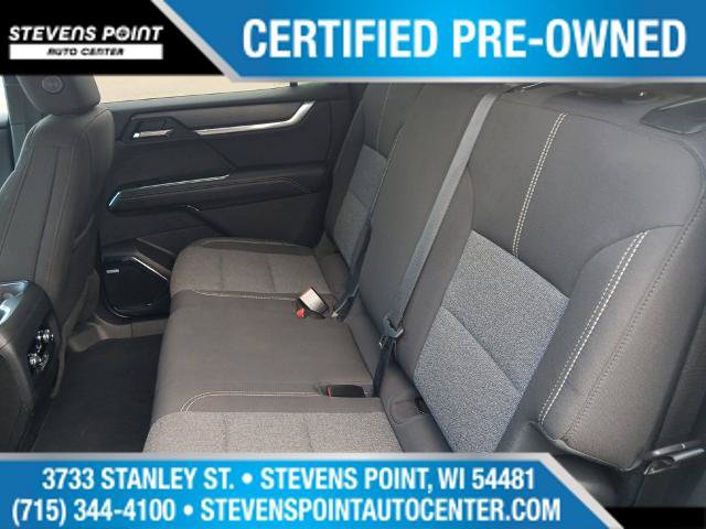 Used 2025 GMC Acadia Elevation AWD/4WD image 29