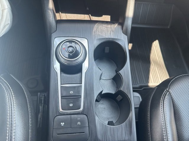 Certified 2022 Ford Escape SEL w/ Technology Package image 22