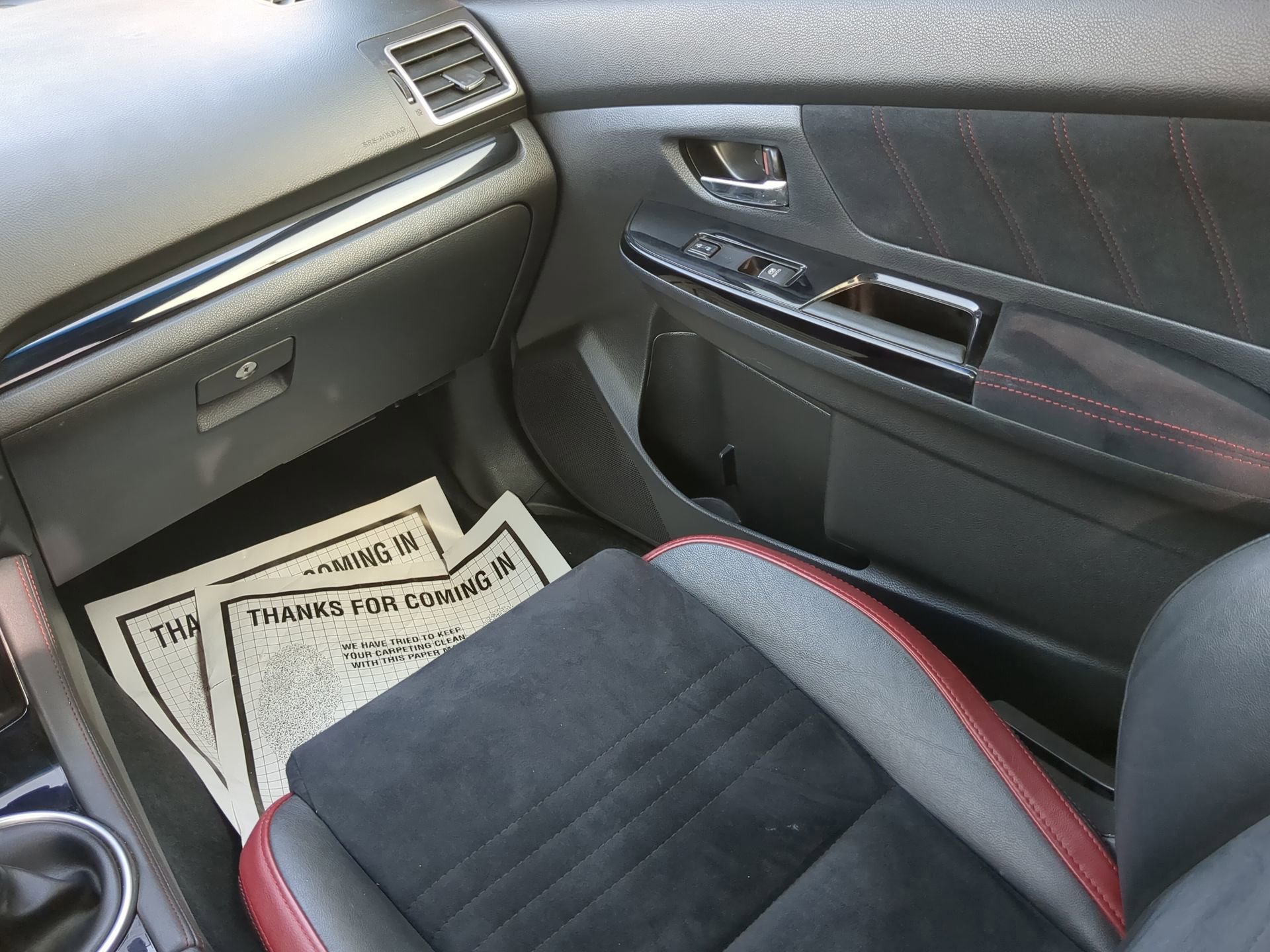 Used 2021 Subaru WRX STI image 44