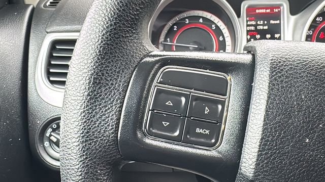 Used 2019 Dodge Journey SE w/ Blacktop Package image 18