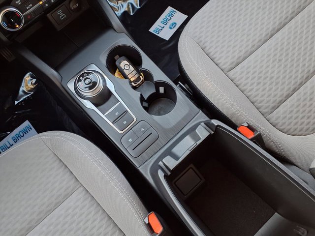 Certified 2022 Ford Escape SE w/ Convenience Package image 15