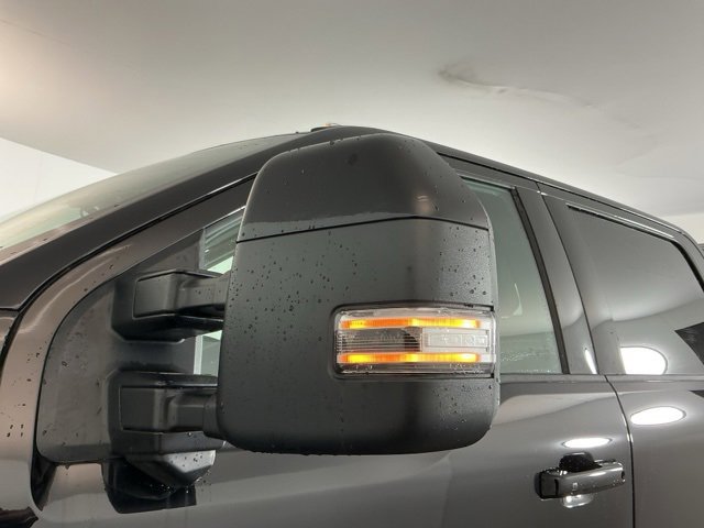 Certified 2025 Ford F450 Platinum w/ FX4 Off-Road Package image 13