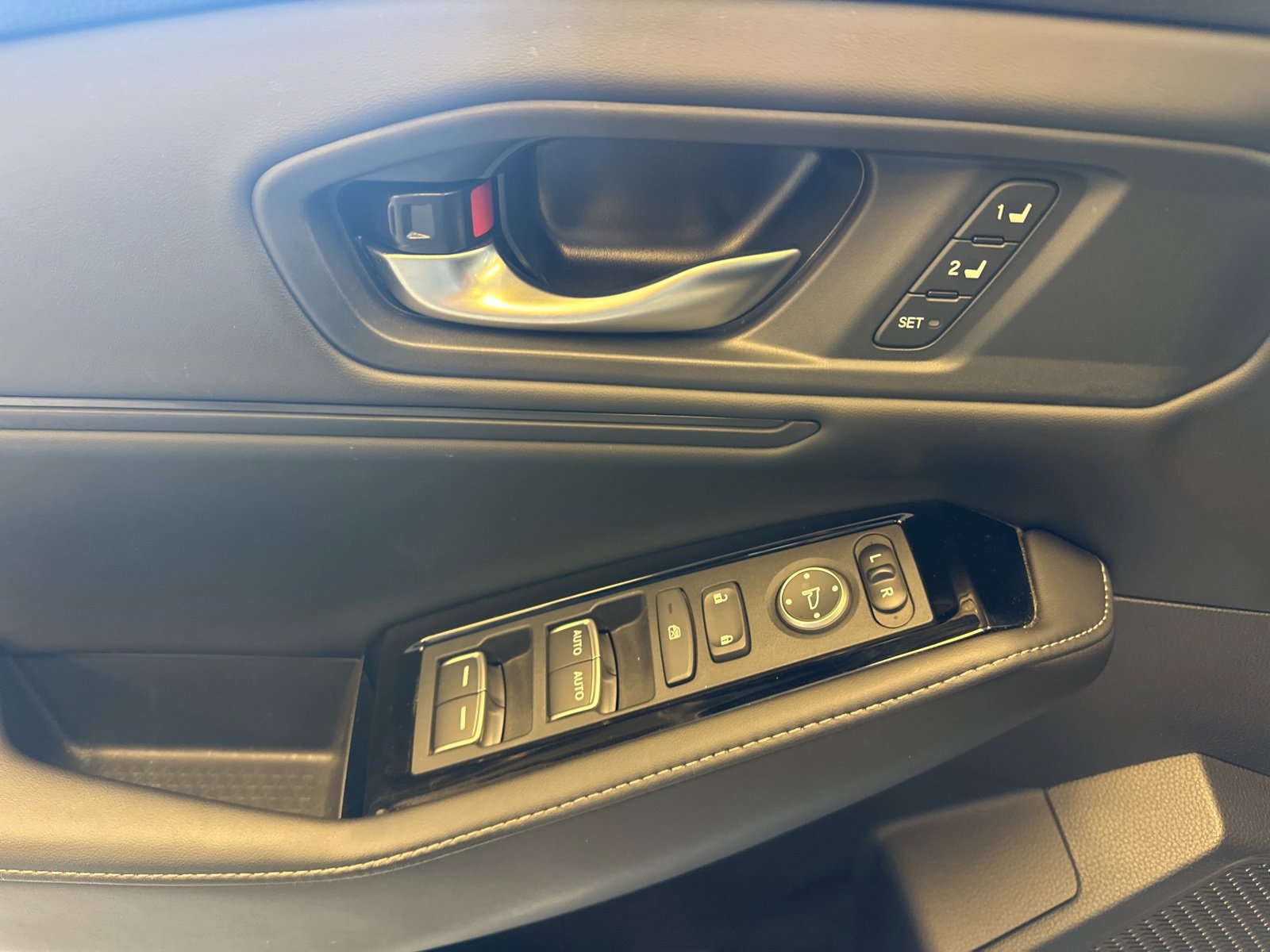 Used 2024 Honda Accord Touring image 20