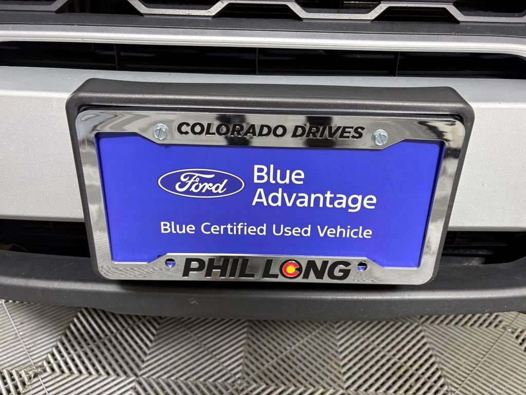 Certified 2020 Ford EcoSport SE FWD image 9