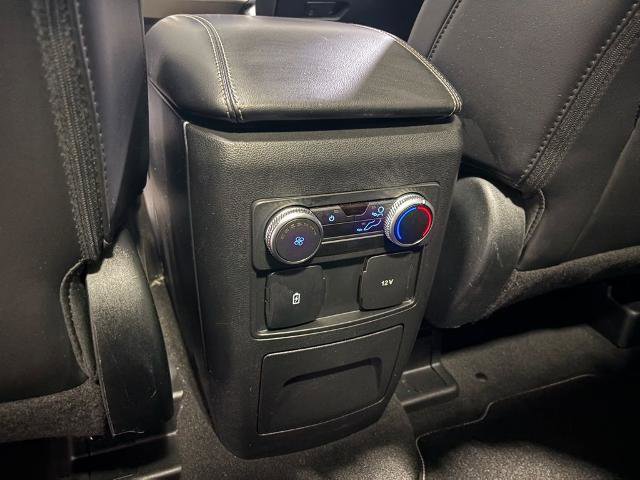 Certified 2022 Ford Explorer XLT w/ Equipment Group 202A image 25