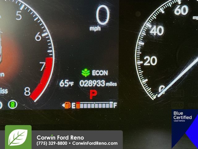 Used 2025 Honda HR-V EX-L image 15