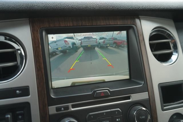 Certified 2017 Ford Expedition EL King Ranch RWD image 30