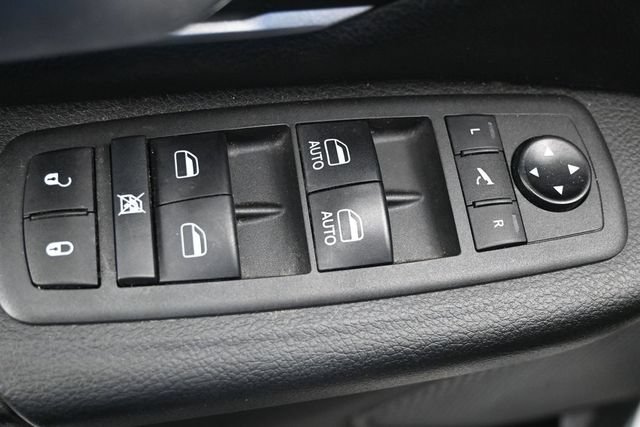 Used 2021 RAM 1500 Big Horn AWD/4WD image 7