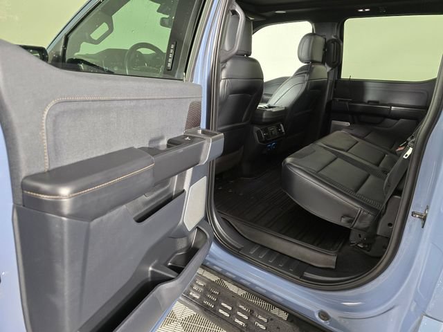 Certified 2023 Ford F150 Raptor w/ Raptor Carbon Fiber Package AWD/4WD image 18