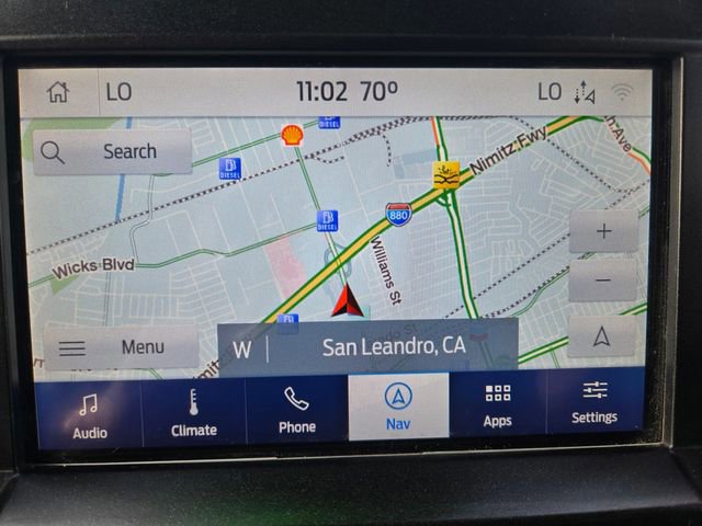 Certified 2020 Ford F250 Lariat w/ Tremor Off-Road Package image 17